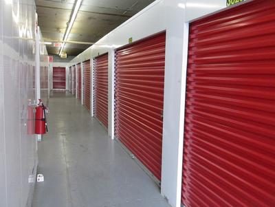 Storage Units at Depotium Self Storage - St-Michel - 3555 Boul Cremazie Est, St-Michel, QC